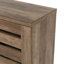 Lismore 3 Door Shoe Storage Cabinet-982513881