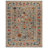 Lozoya Floral Hand Tufted Wool Cotton Rug -1844168793