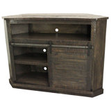 Mahoney Media Console