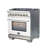 Capriasca - Titanium Professional 30" 4.32 cu. ft. Freestanding Dual Fuel Range with Nightlight-68815741
