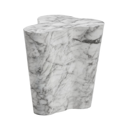 Mixt End Table