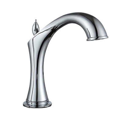 Luxury Touchless Chrome Sensor Faucet Model FS2071CDP