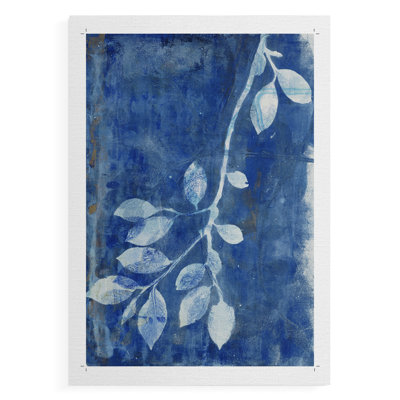 Branching Out XIX - Impression sur toile seulement - NON-CADRE