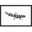 Andrew Clay - Single Picture Frame Print-20604394