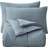 Washed Microfiber Bedding Comforter Set-81915318-81915316