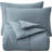 Washed Microfiber Bedding Polyester Comforter-81915315-81915318
