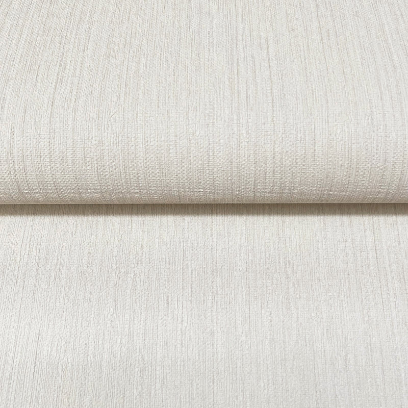 Papier peint Shetland, Blanc
