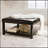 KD COFFEE TABLE