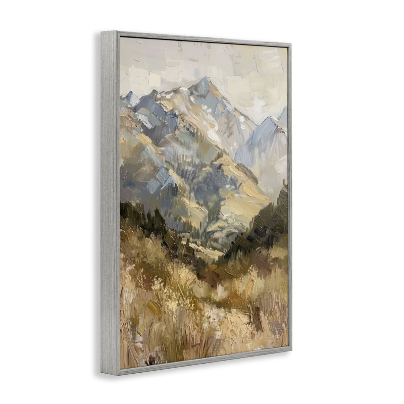 Art giclée par Petal Prints Design de Stupell Industries, Estampe numérique Farmhouse, H 30 po x l 20 po