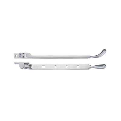 Bulb End Casement Stay