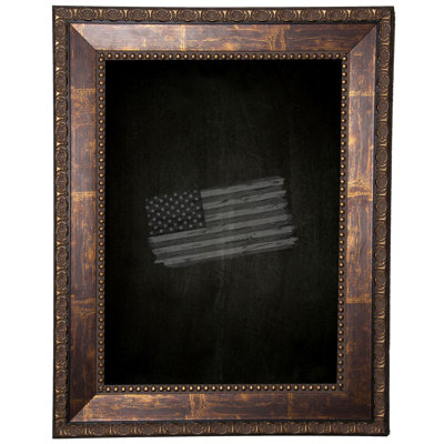 MDF Sheets Painted With UV Paint Chalkboard