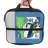 Chamiyah Twist-N-Go Kennel Pet Carrier-7005798