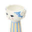 Eva Ceramic / Porcelain Table Vase-2076067403