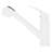 Pfirst Series Pull Out Single Handle Kitchen Faucet with Accessories-4996329