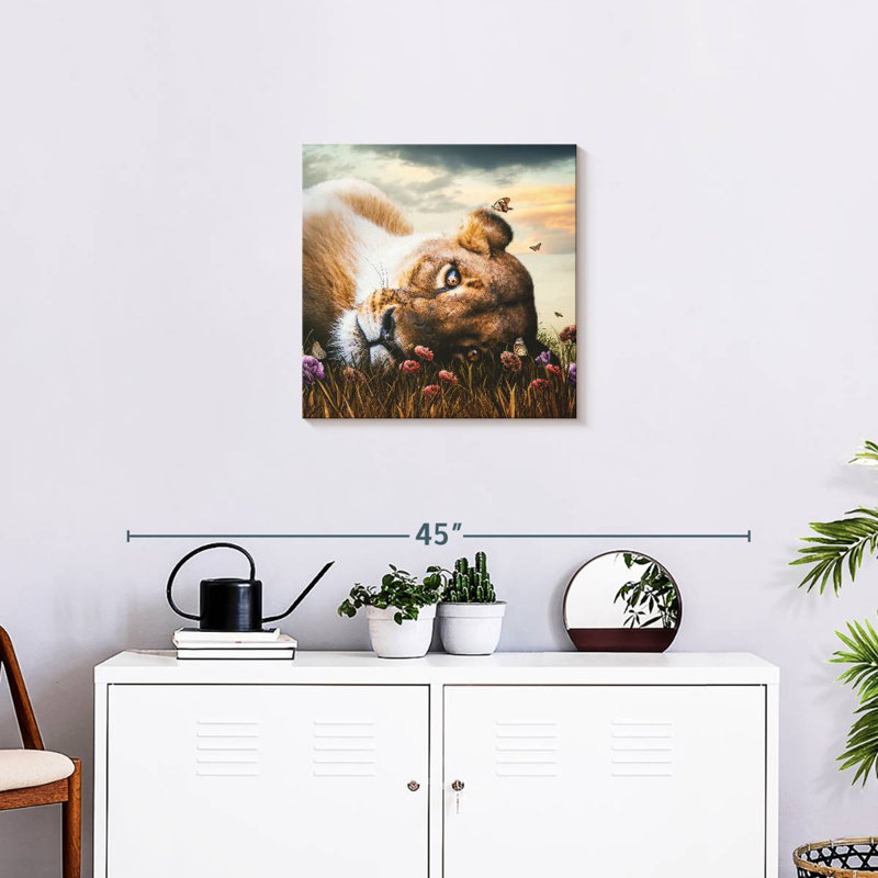 Lionne Brampt II
