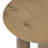 Cooper Solid Wood End Table-1082924602