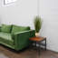 Herbe en bambou 30 po