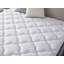 Matelas hybride à plateau-coussin de 12 po Restologie Wave-1984411302