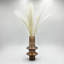Ensemble de 4 bouquets de poussière de Bouddha séché préservé 21 po-111078099