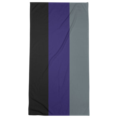 Lightweight Beach Towel
