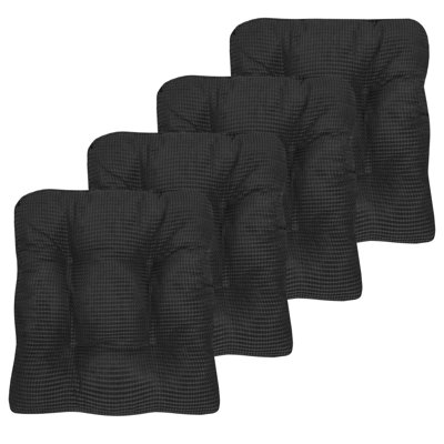 Coussin de chaise à mémoire de forme