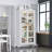 Amneris Accent Cabinet-2086575367