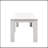 Multifunctional Extendable Console Table