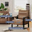 Chaise d'appoint Whole-590254519