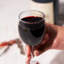 Ensemble de 4 verres à vin