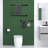 9 - Piece Bathroom Hardware Set-93687857