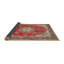 Photiades Wool Oriental Indoor Rug-1879296096
