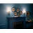 Evangelo Armed Sconce-1628046677