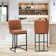 Kunkel 24" Counter Stool