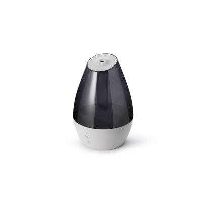 Winix L100 1 Gallon Ultrasonic Humidifier with Aromatherapy
