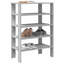 8 Pair Shoe Rack-1528384842