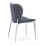 Chaise d'appoint rembourrée Stacia-1241305382-1215693129