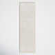 Jacey Handmade Light Beige/Cream Rug