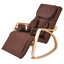 Fauteuil inclinable standard avec masseur Bijender