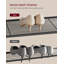 16 Pair Shoe Rack-408619504