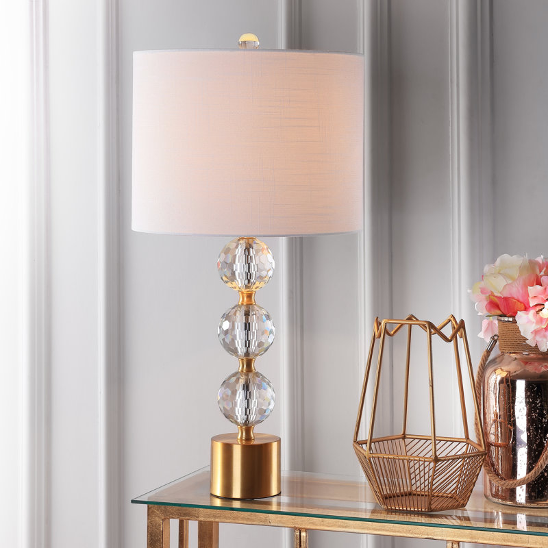 Lampe de table 25,3 po Rinaldi