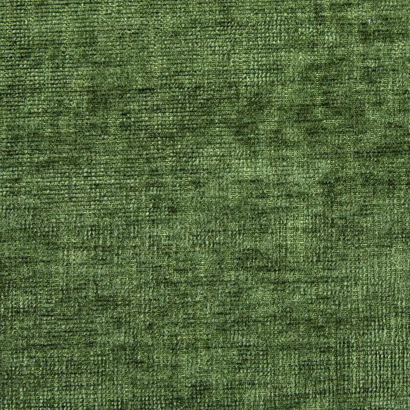 [Ensemble de 2] Méridienne moderne avec revêtement en polyester, Vert, Noir