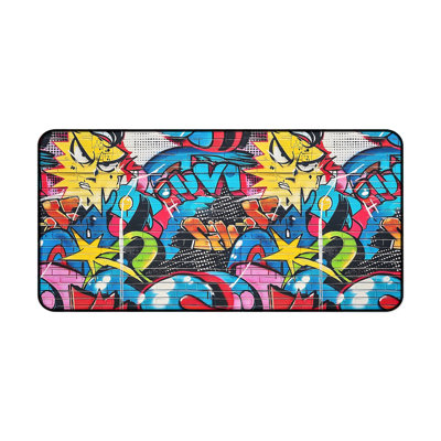 Desk Pad