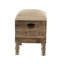 Tabouret de coiffeuse Gorney