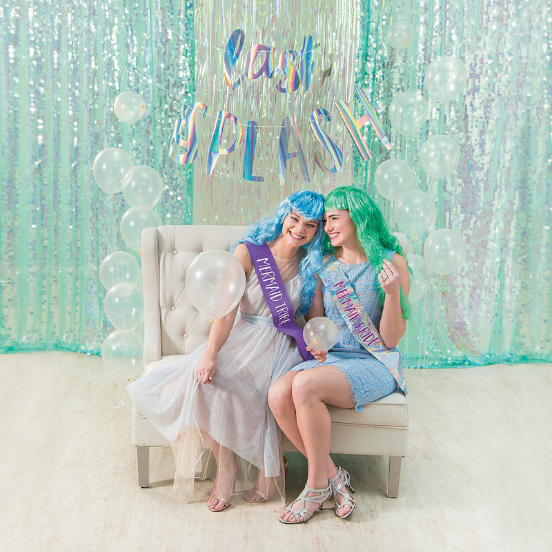 Paper Backdrops & Signs