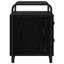 40 cm W Bedside Table-1774967086