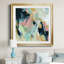 Vitalité - peinture encadrée-819891032-819891033