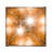 Wynsum 2 - Light Oil Rubbed Bronze Single Pendant
