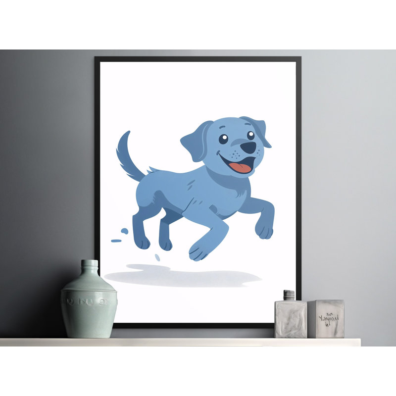 Alanson No Frame Print, 8x10