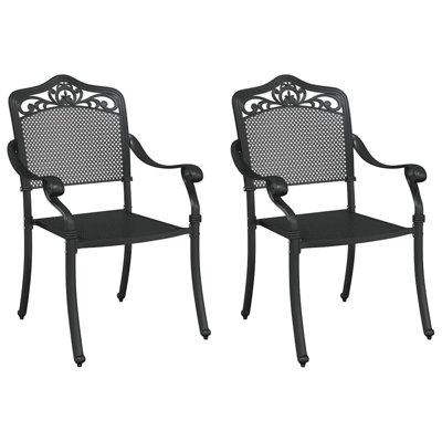 Patio Dining Armchair