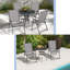 Athanasie Folding Beach Chair